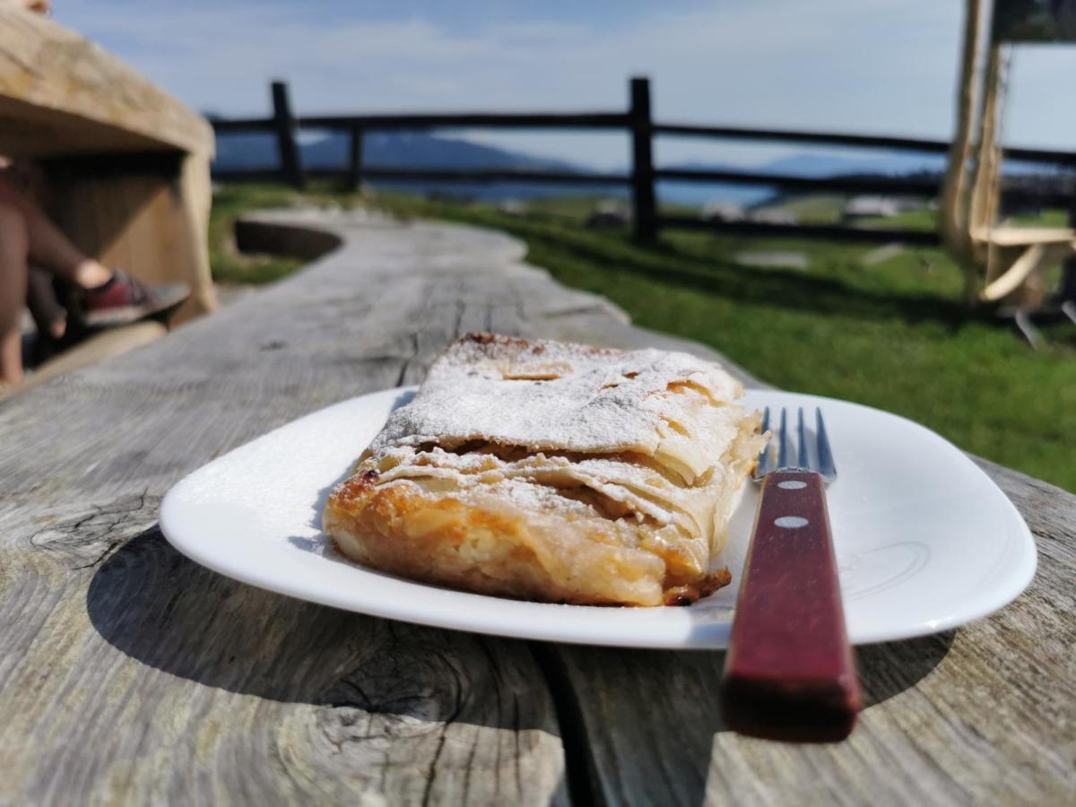 Koca Kronca - Velika Planina Stahovica Exterior foto
